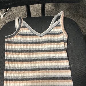 American eagle full length tank top